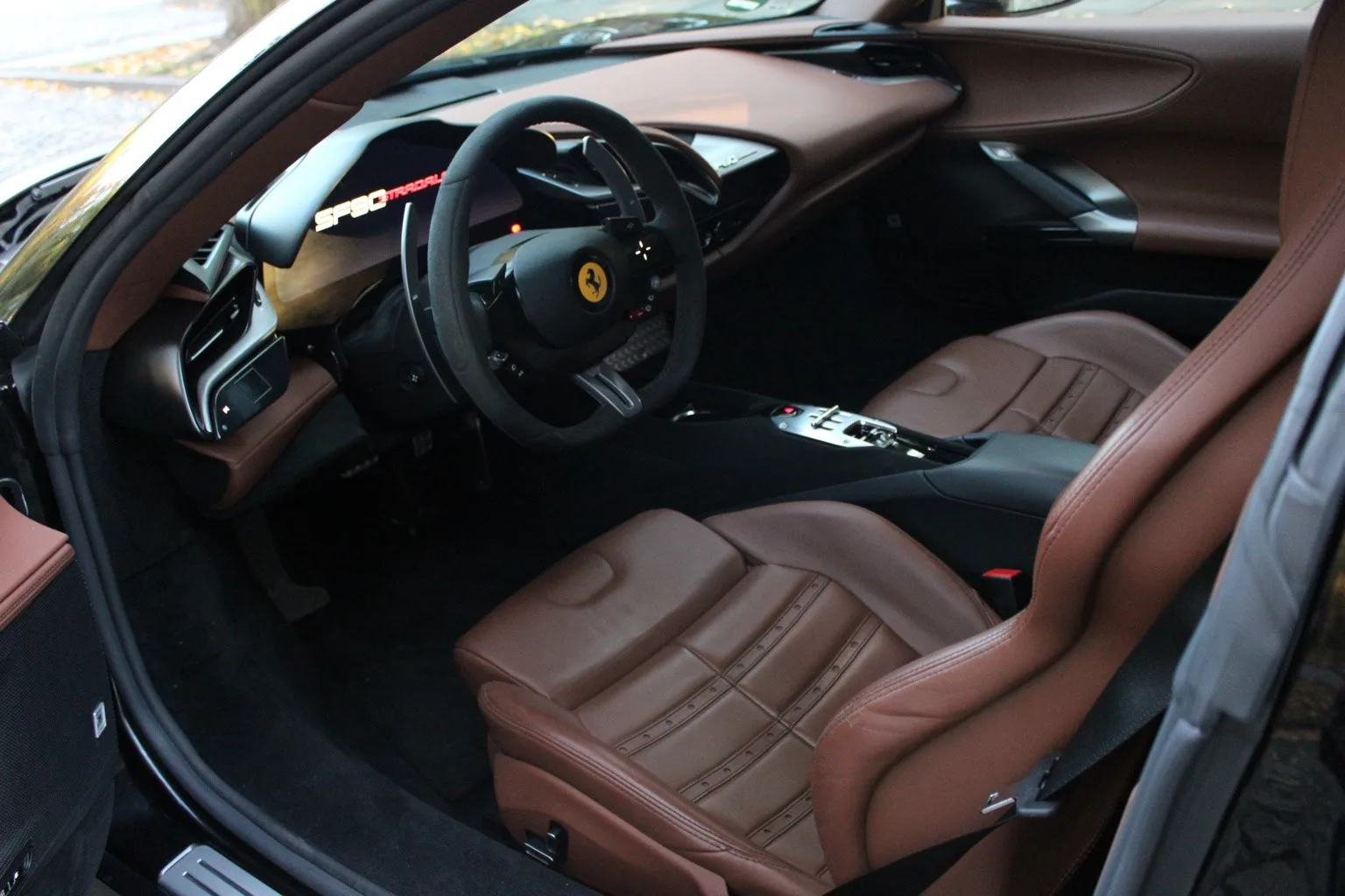 Ferrari SF90