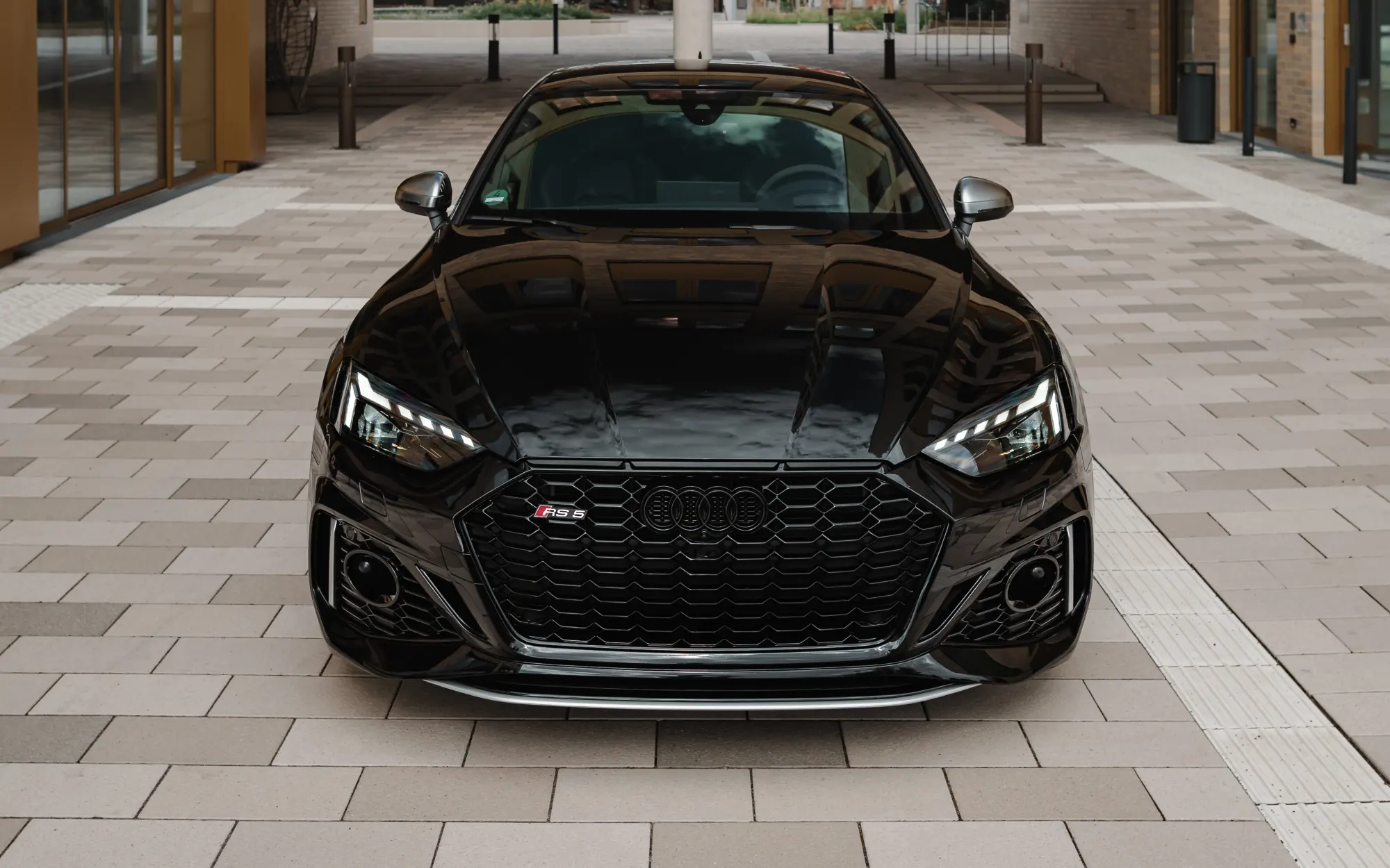 Audi RS5