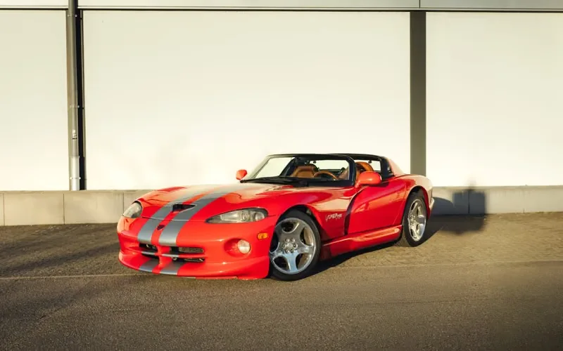 Dodge Viper