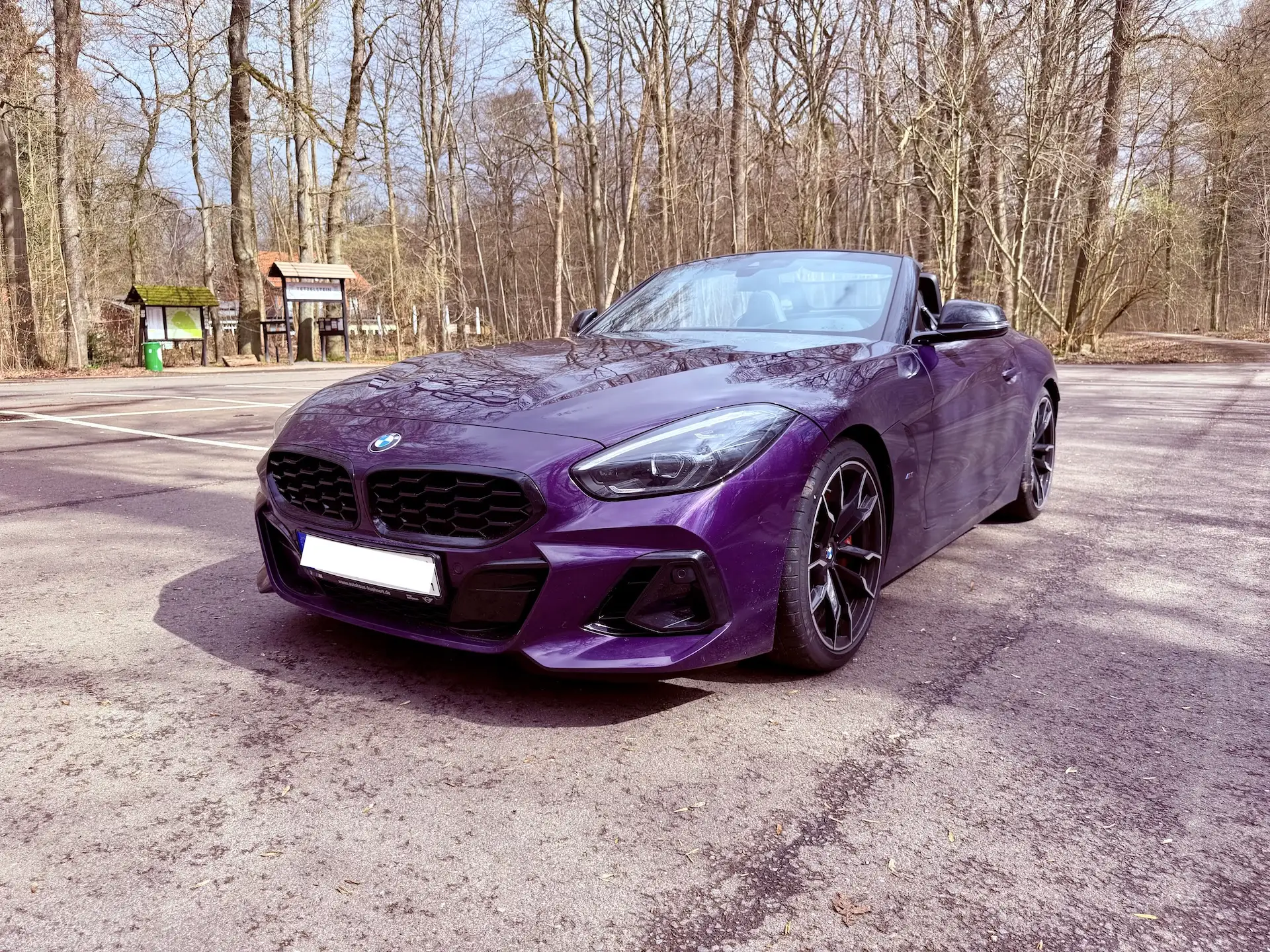 BMW Z4