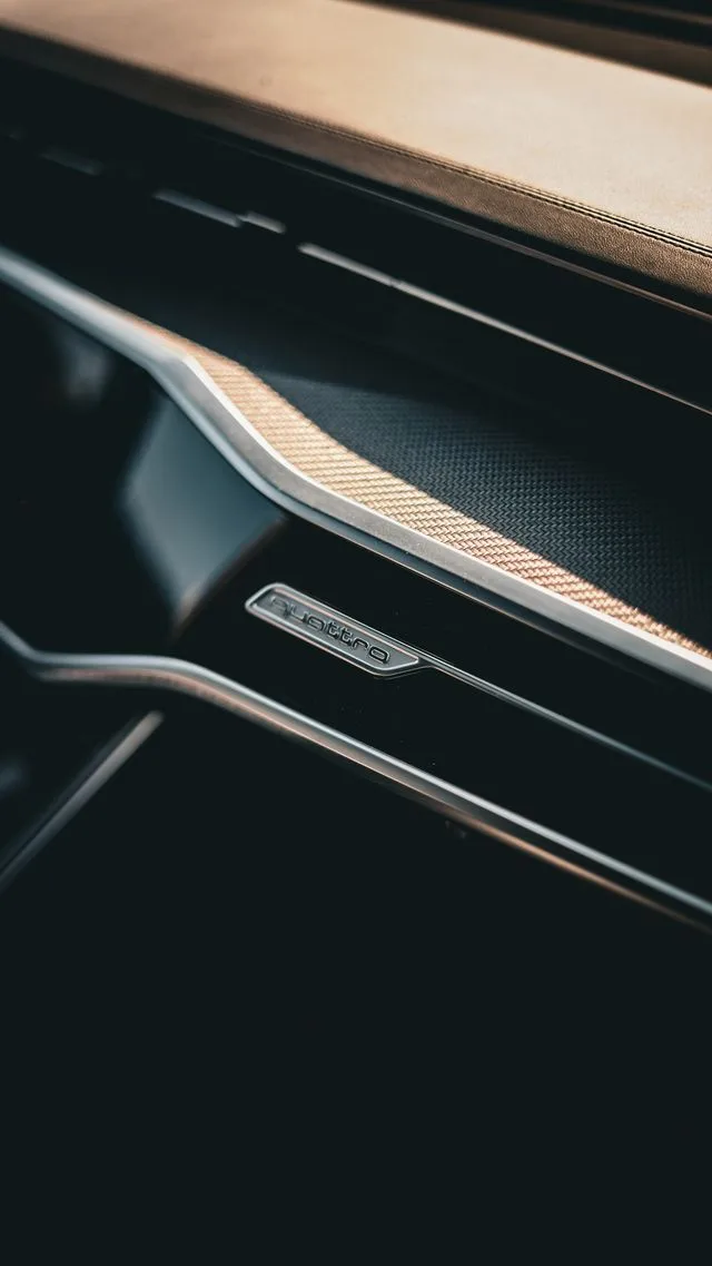 Audi RS7 Sportback