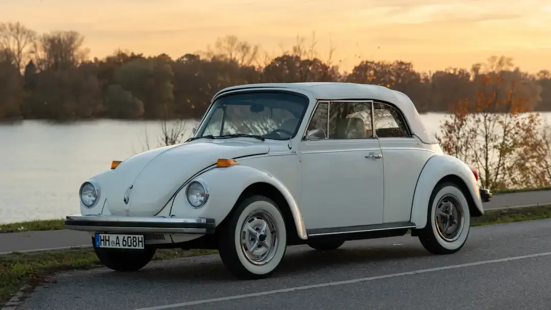 VW Käfer