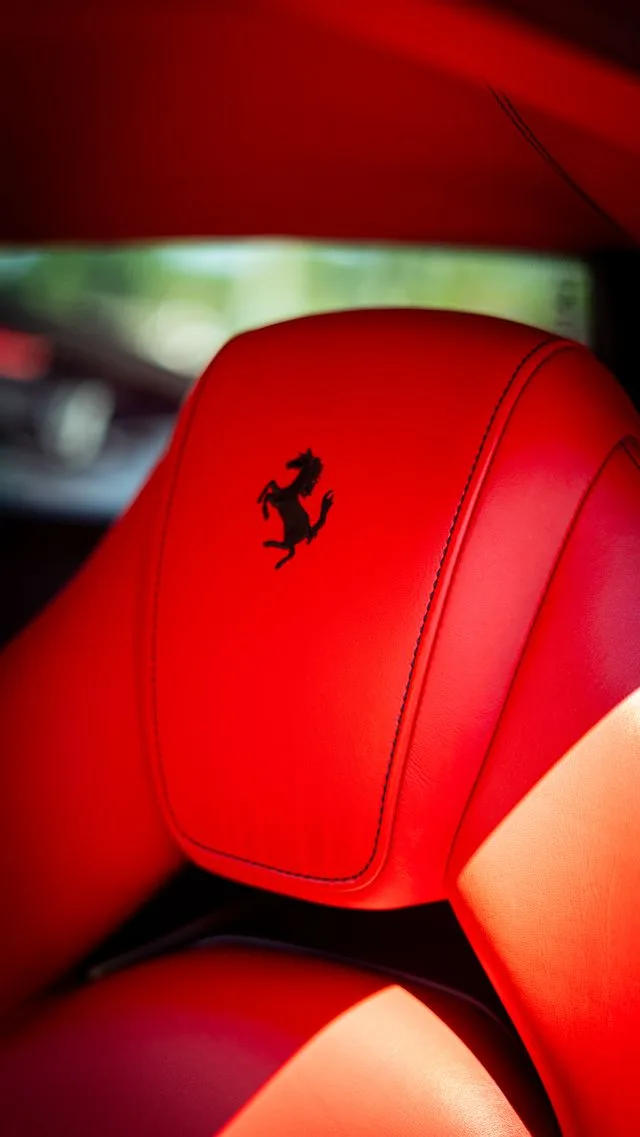 Ferrari 488 GTB