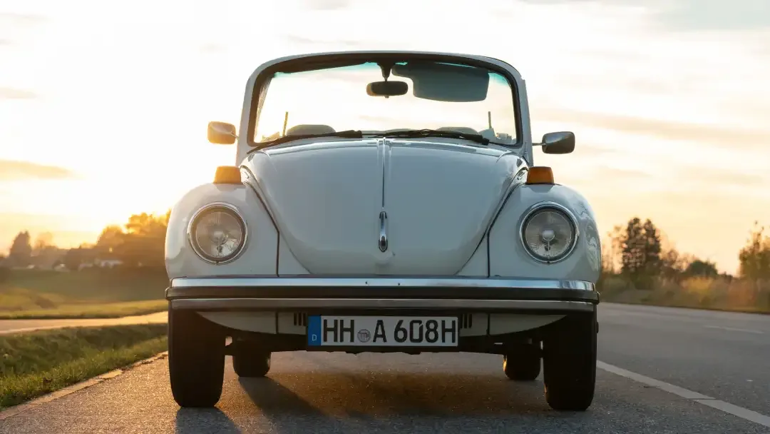 VW Käfer