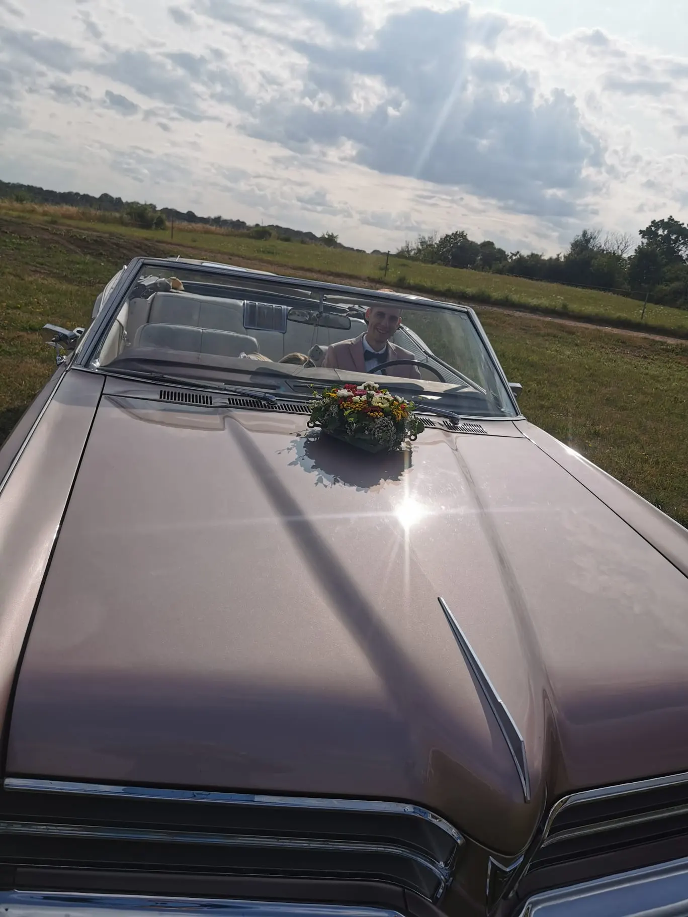 Pontiac Parisienne