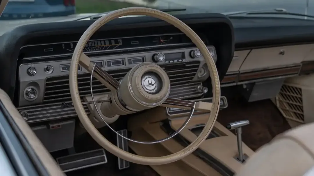 Ford Galaxie