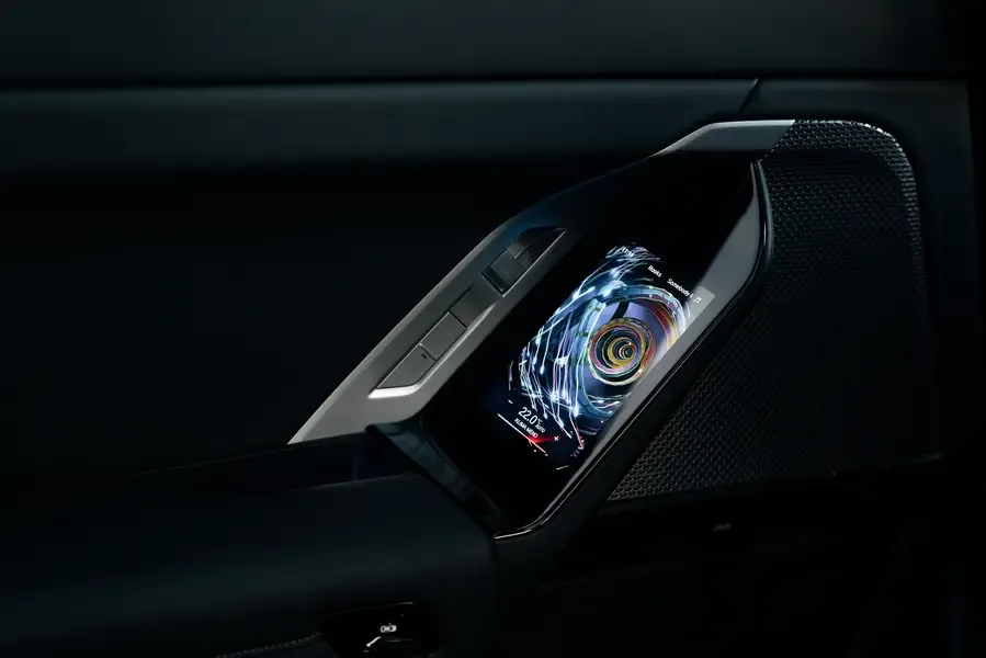 BMW 740D xDrive
