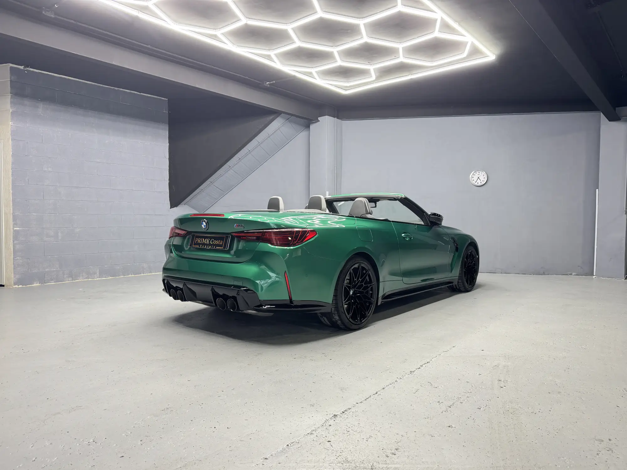 BMW M4