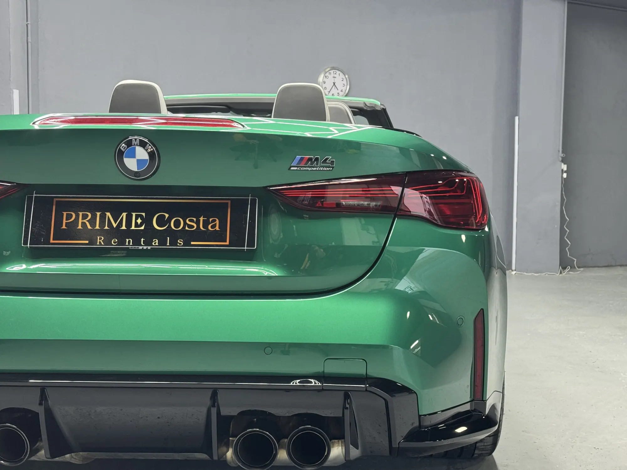 BMW M4