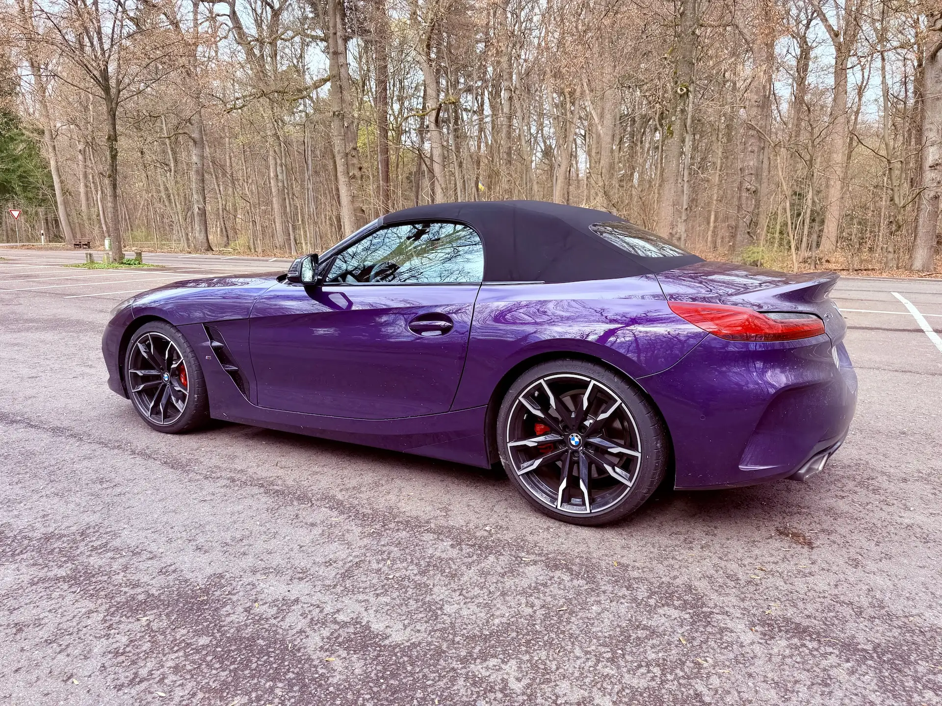 BMW Z4
