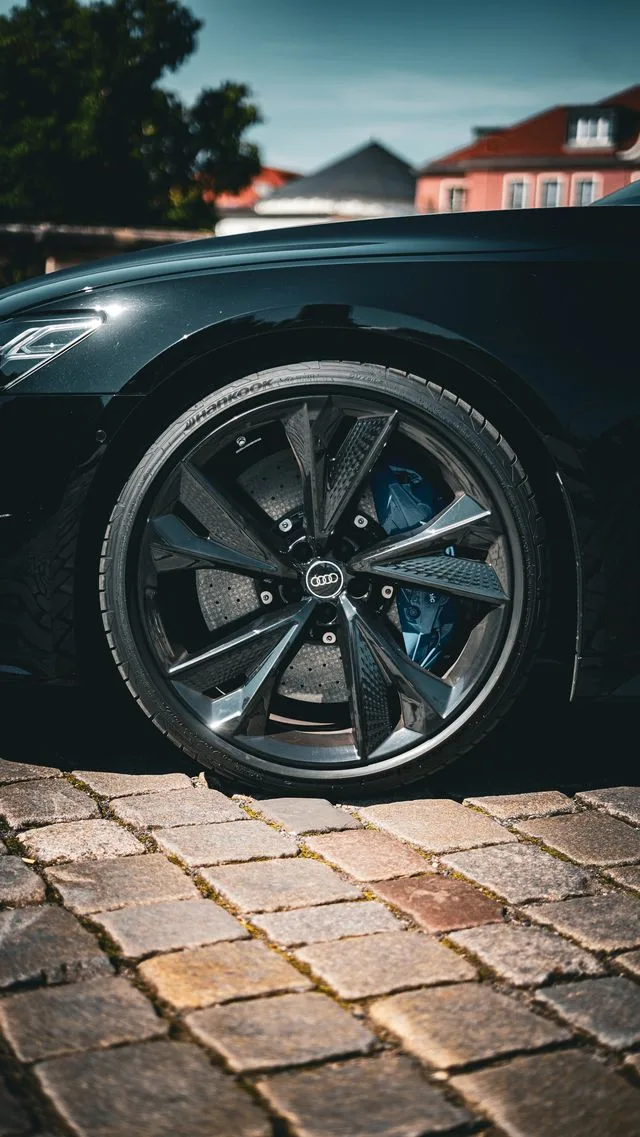 Audi RS7 Sportback
