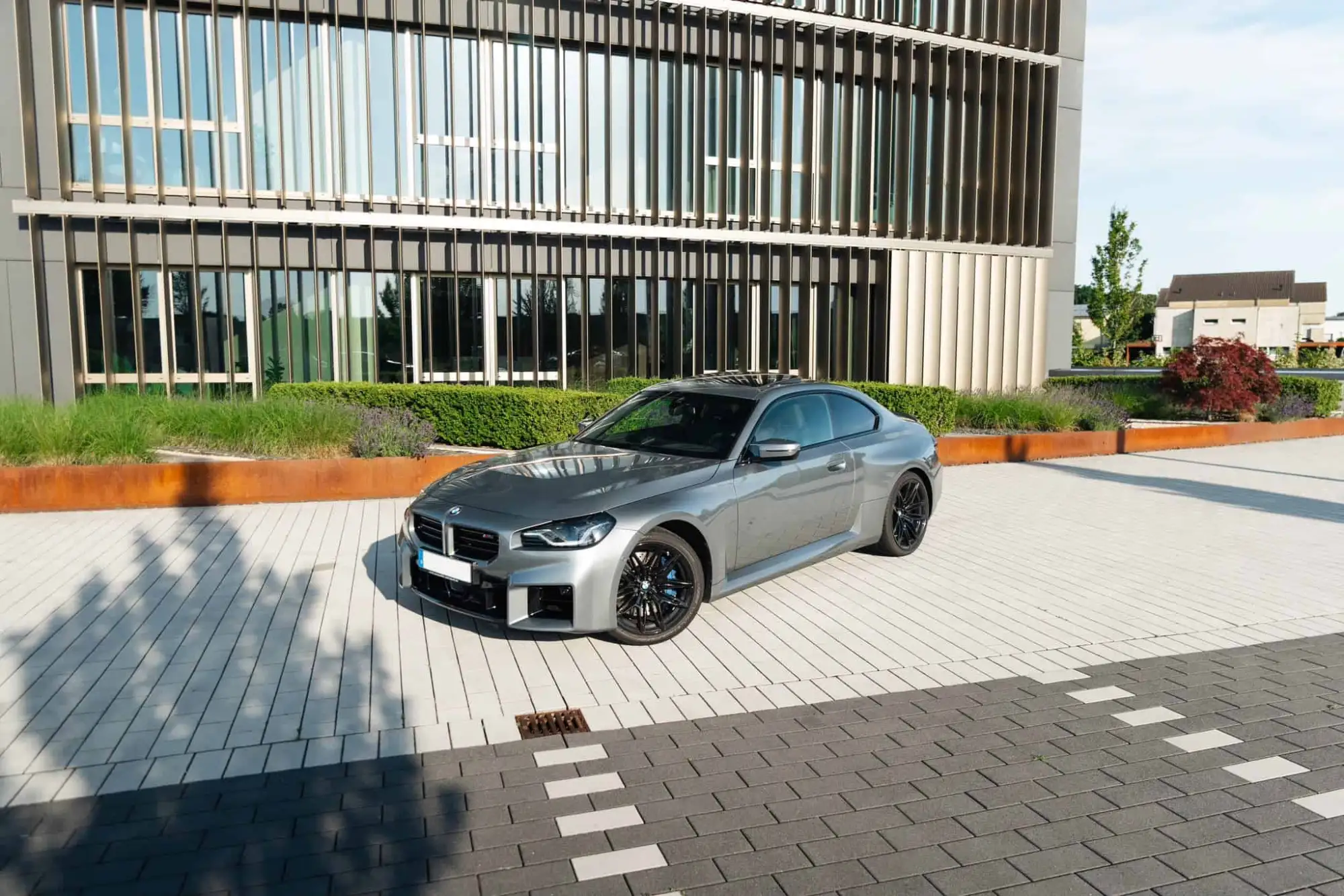 BMW M2 Facelift