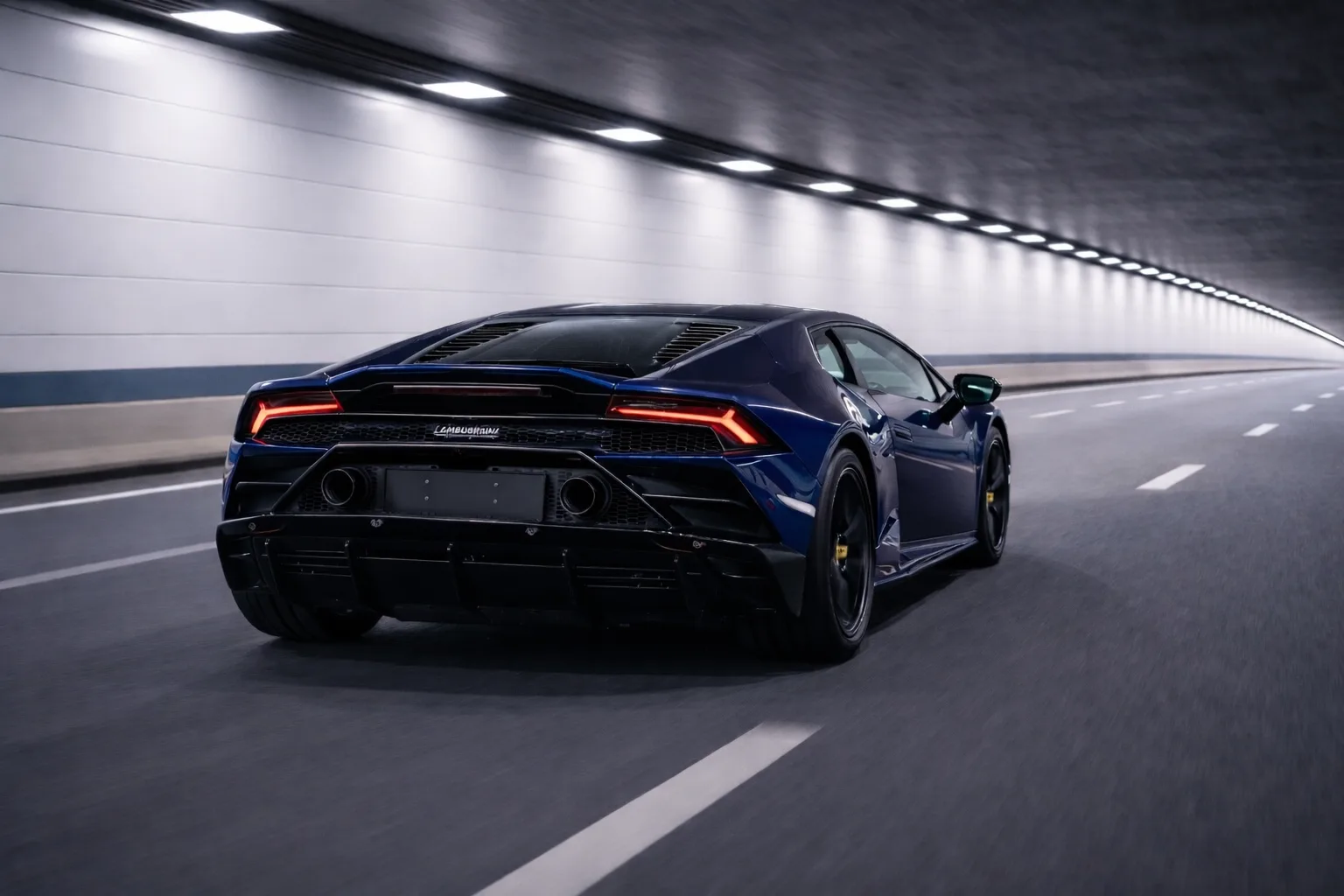Lamborghini Huracan