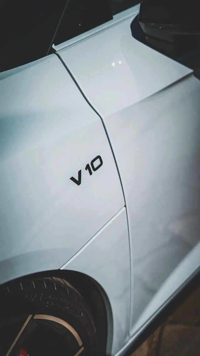 Audi R8 Performance