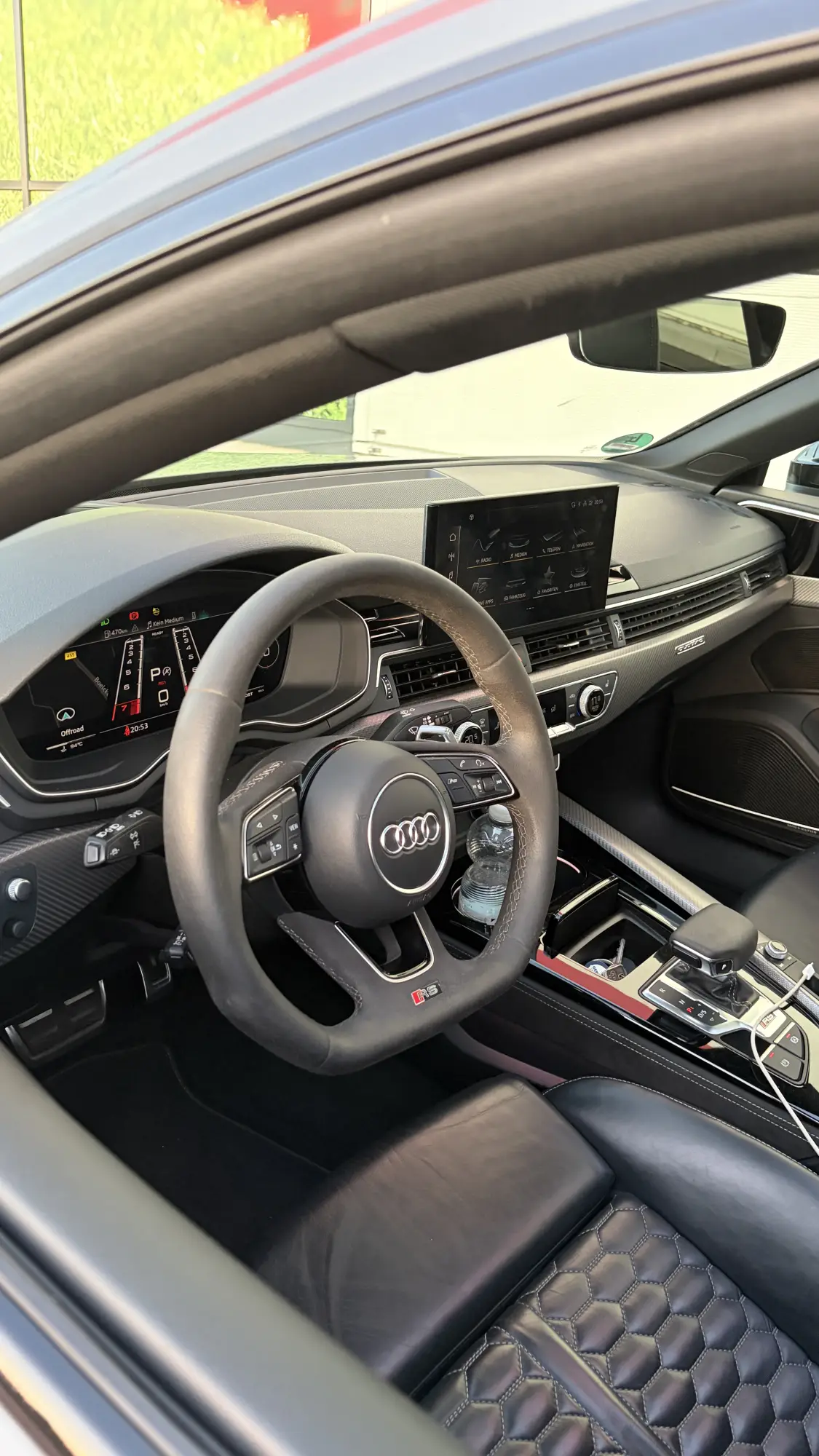 Audi RS5