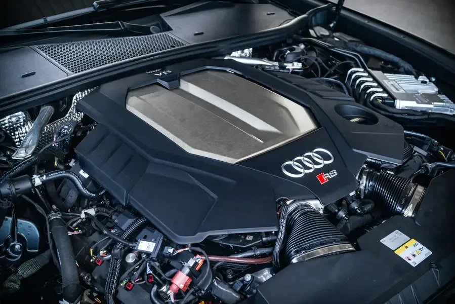 Audi RS6 Avant