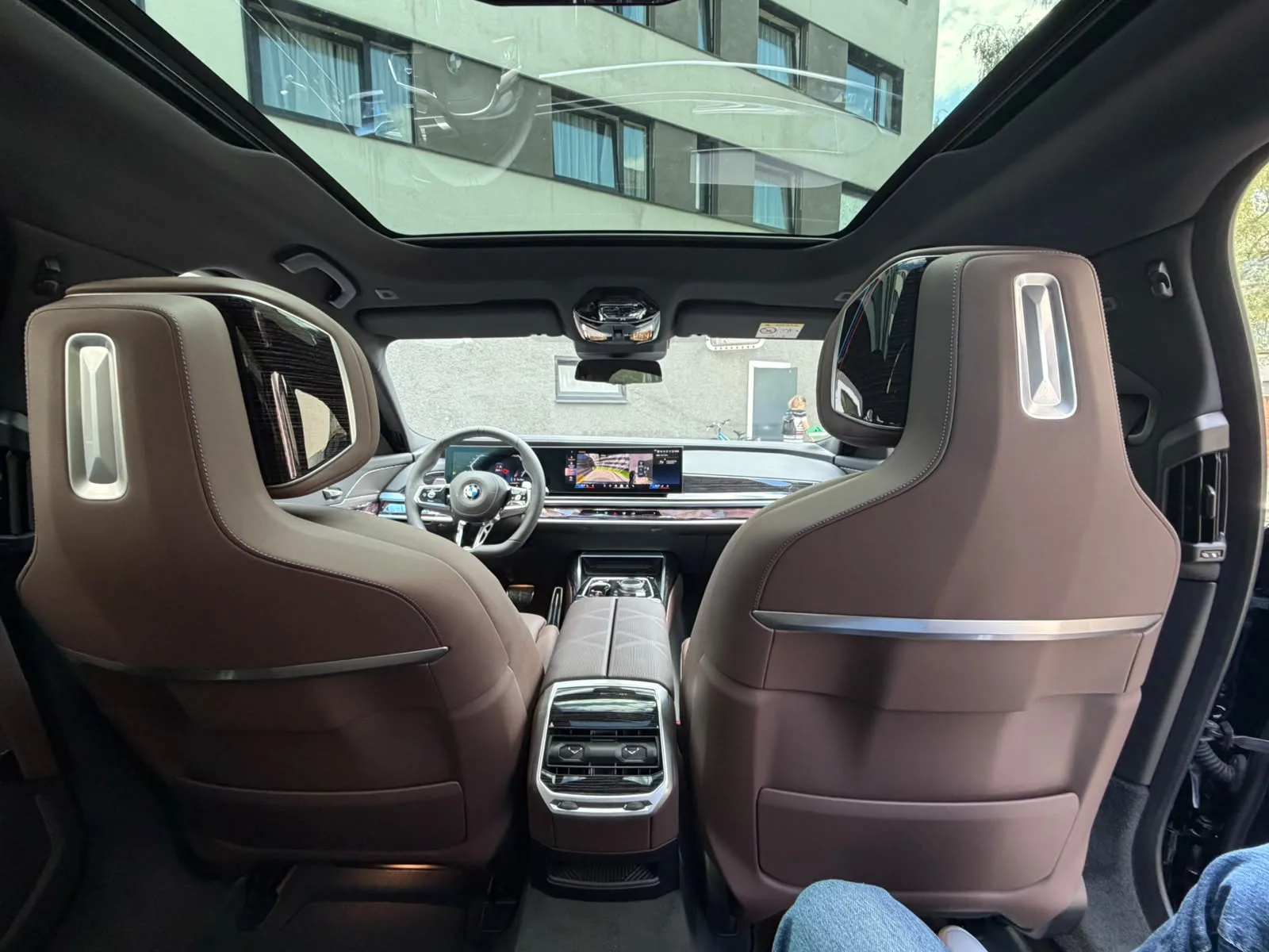 BMW 7er