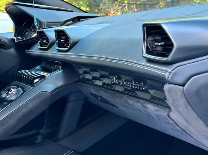 Lamborghini Huracan