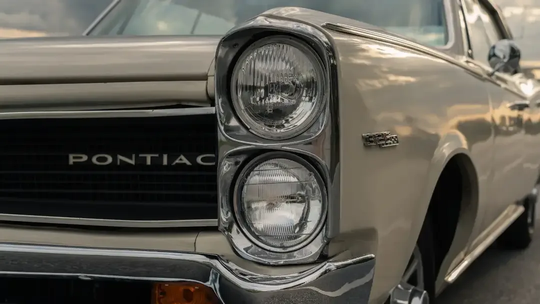 Pontiac Tempest