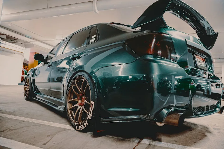 Rolls Royce Ghost - Bild 5