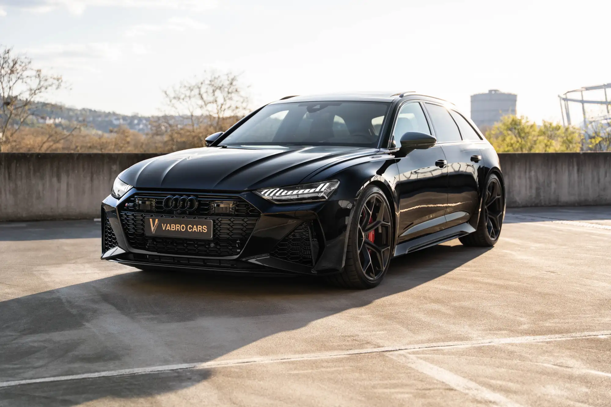 Audi RS6