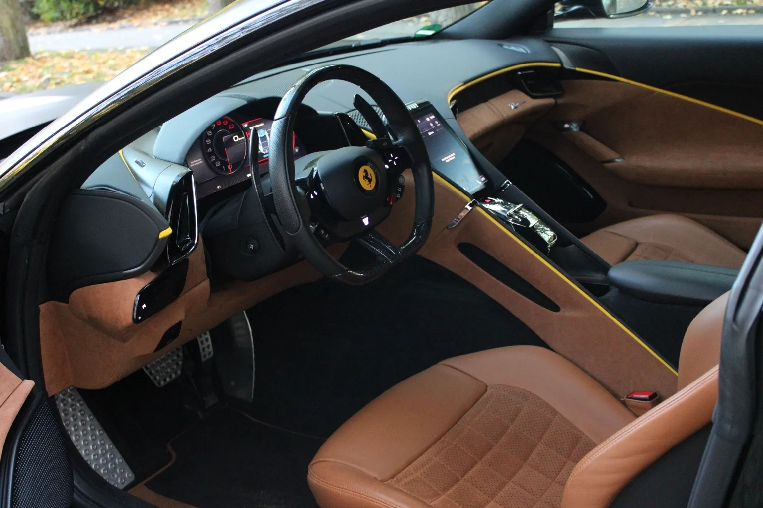 Ferrari Roma