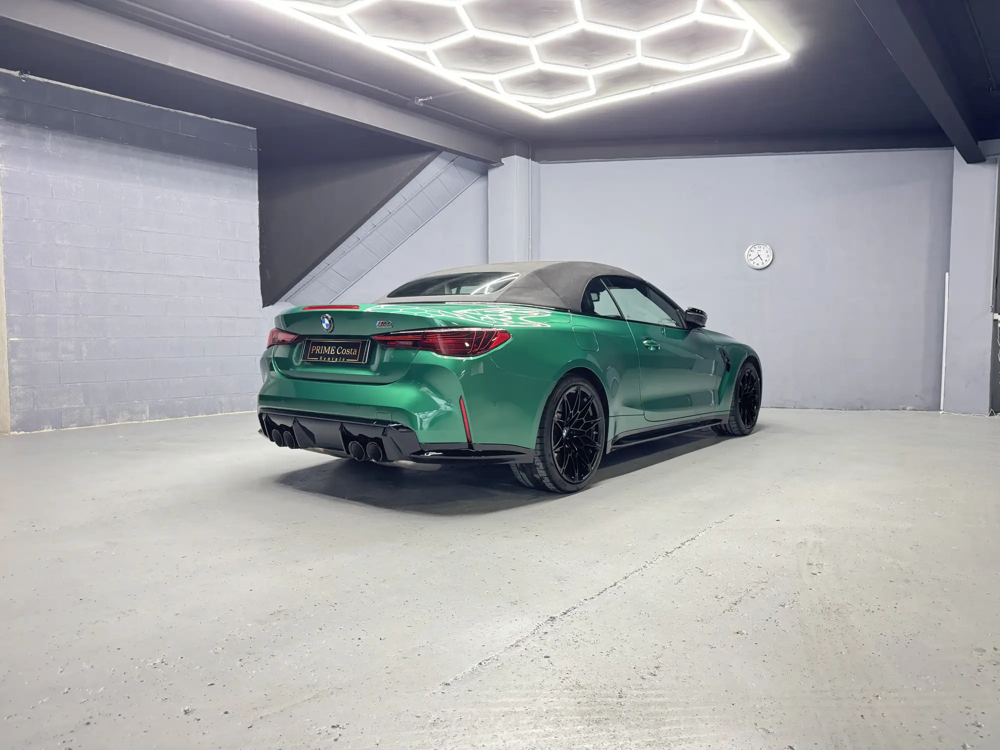 BMW M4