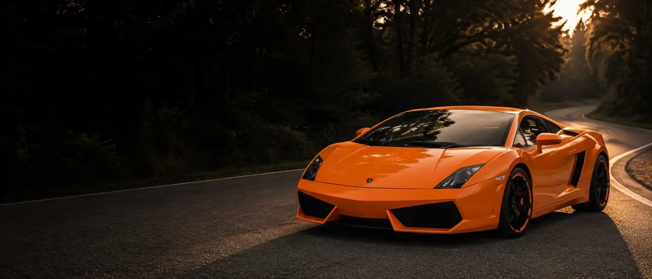 Lamborghini Gallardo