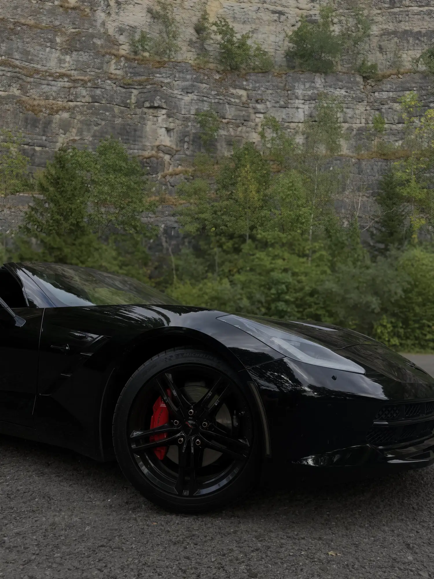 Corvette C7