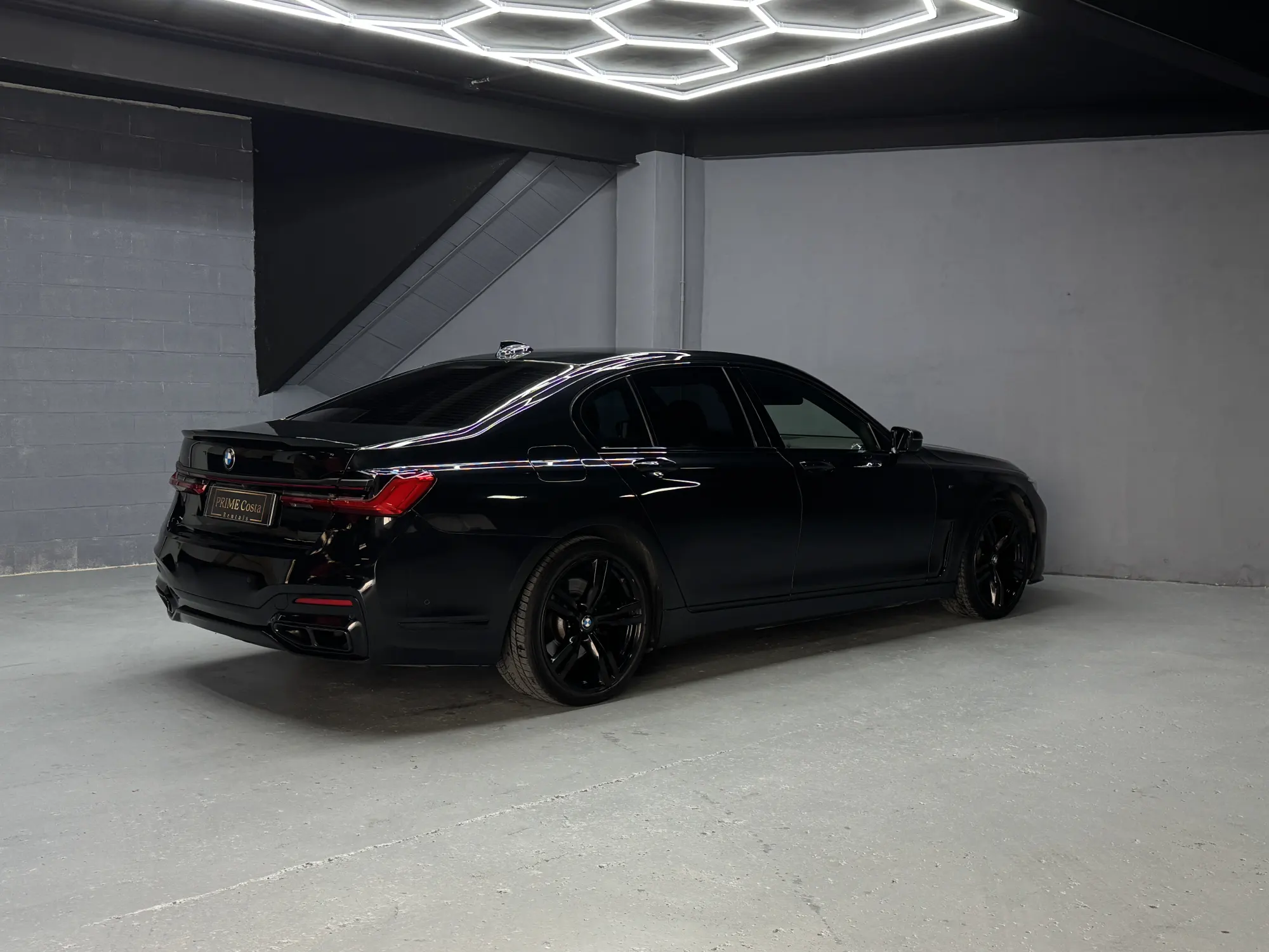 BMW 7er