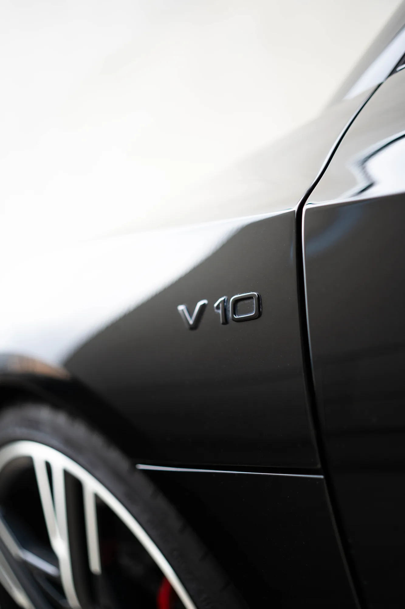 Audi R8 Spyder