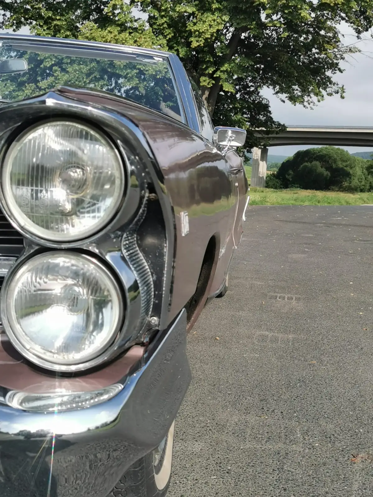 Pontiac Parisienne
