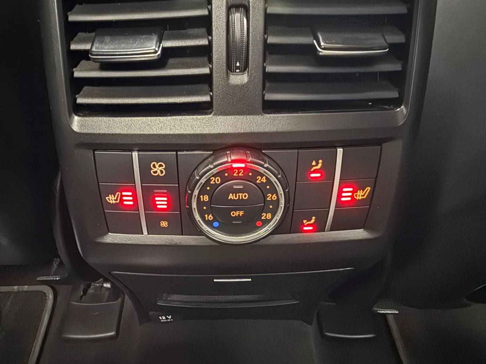 Mercedes GLE