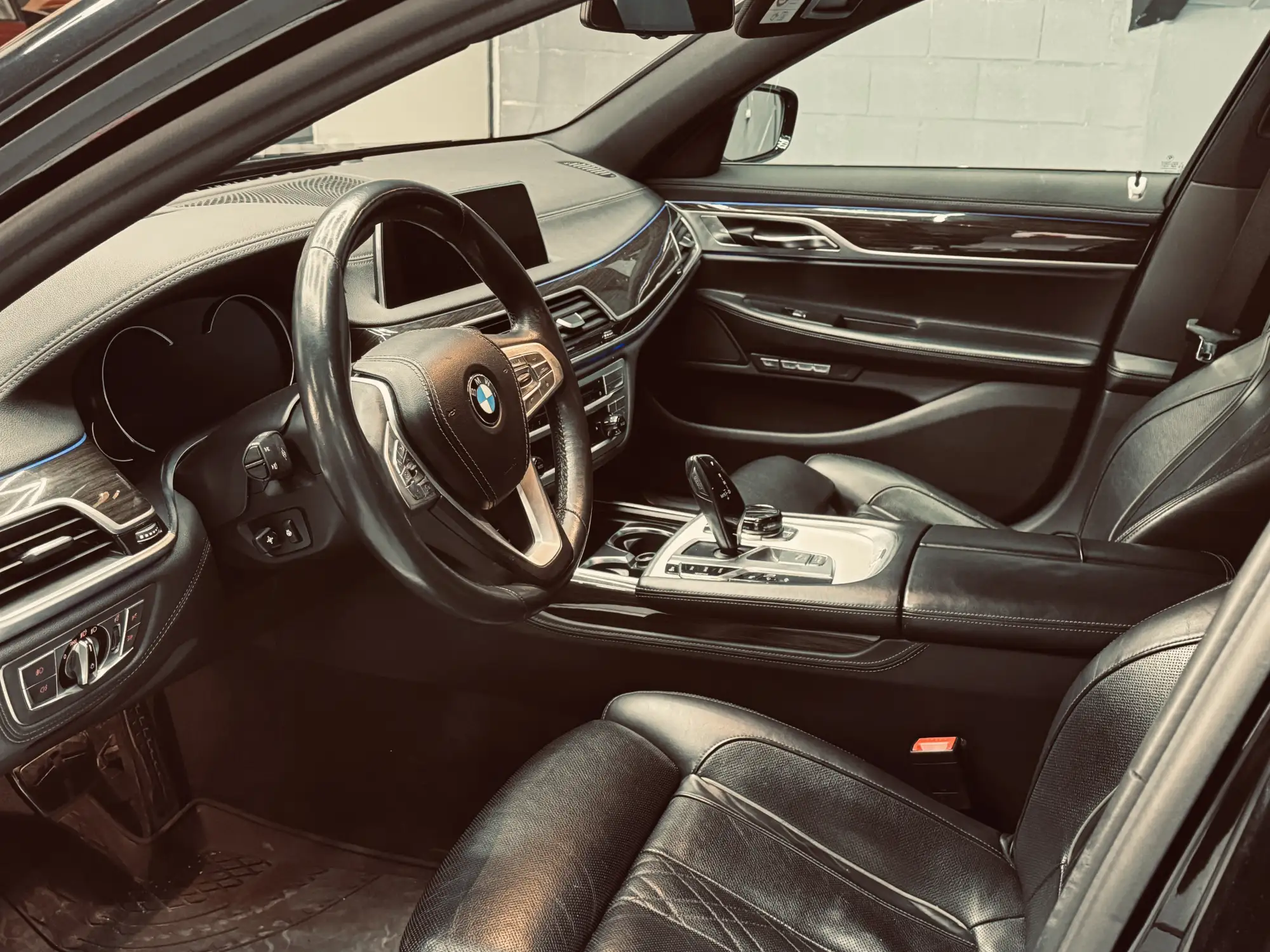 BMW 7er