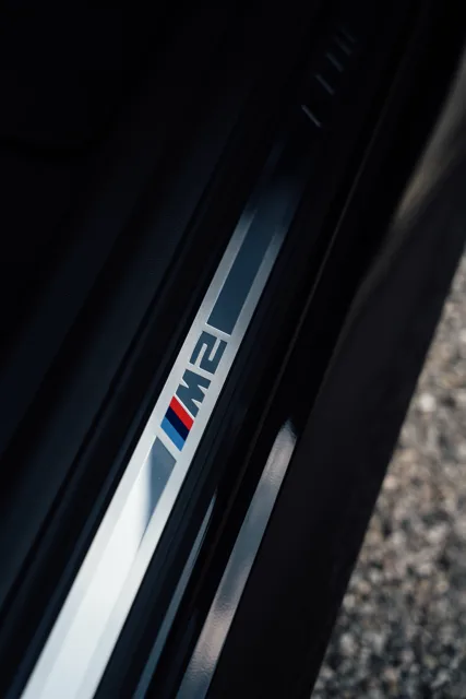 BMW M2