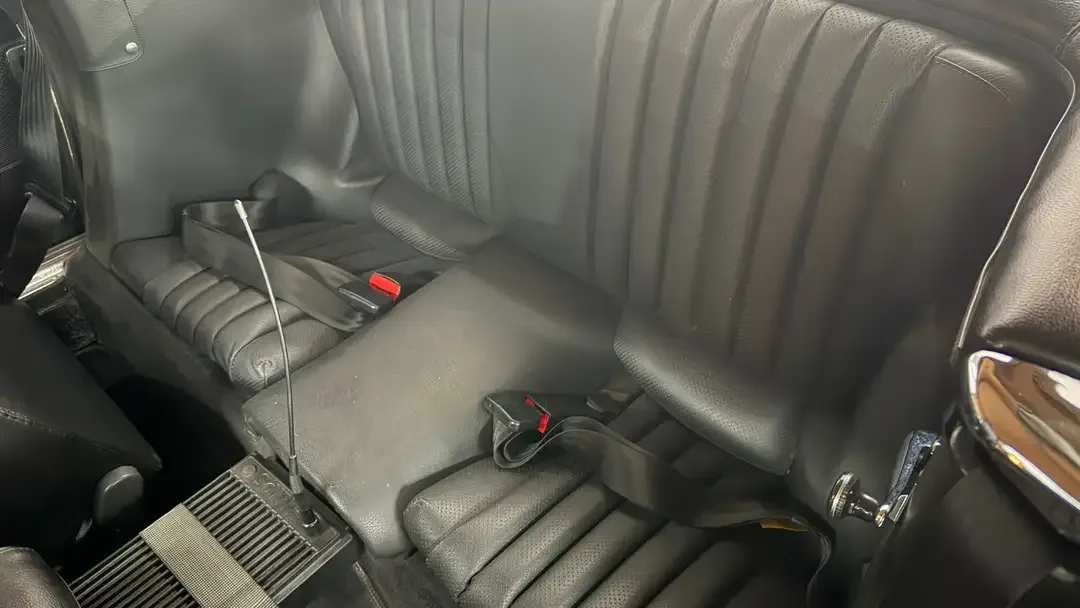 Mercedes SL 280