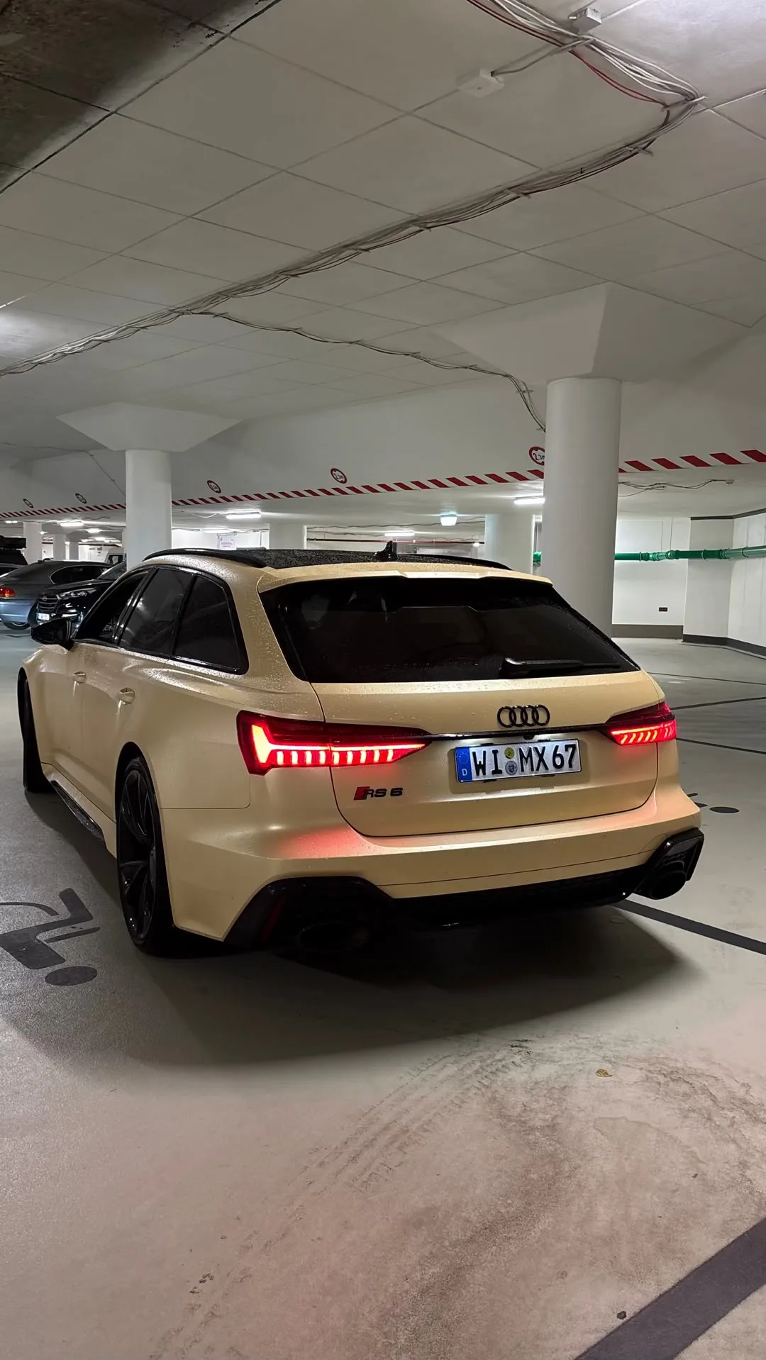 Audi RS6