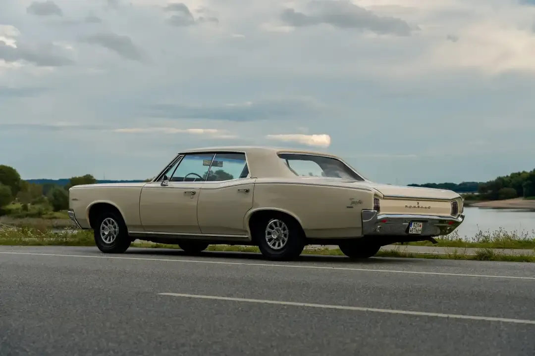 Pontiac Tempest