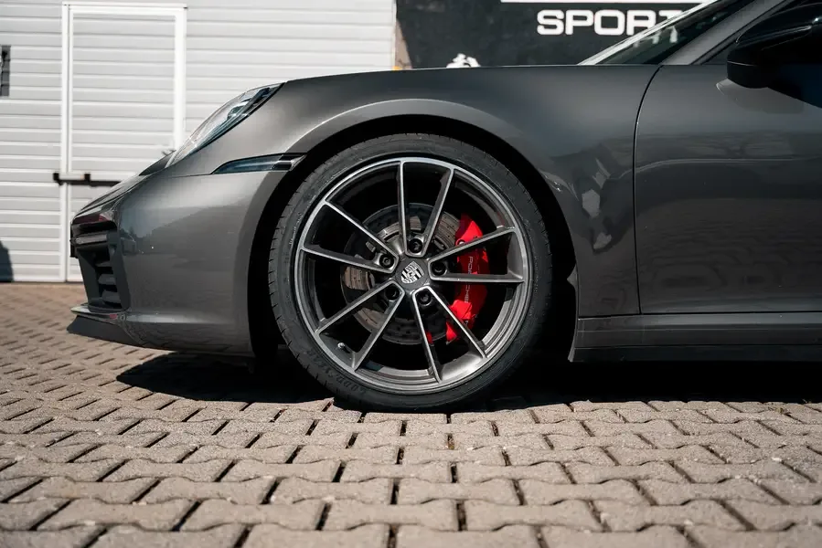 Porsche 911 992 Carrera S