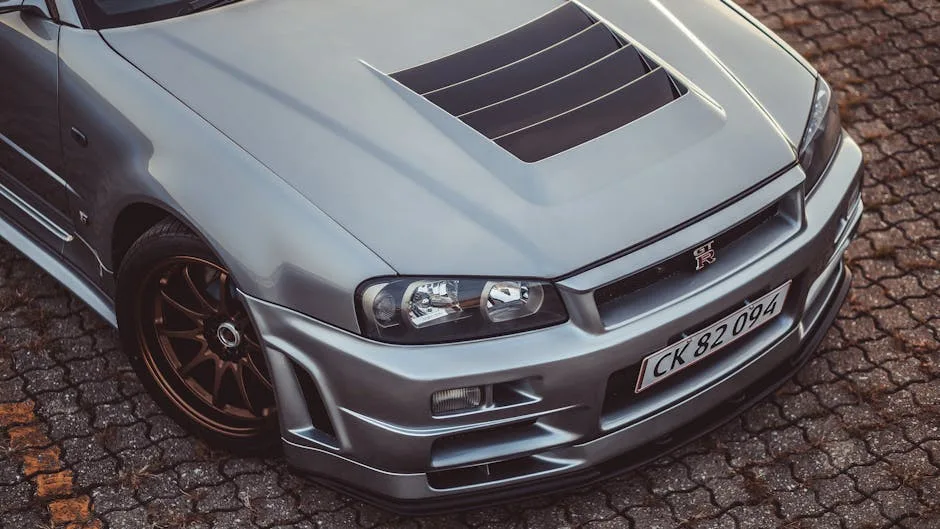 Porsche 911 - Bild 7