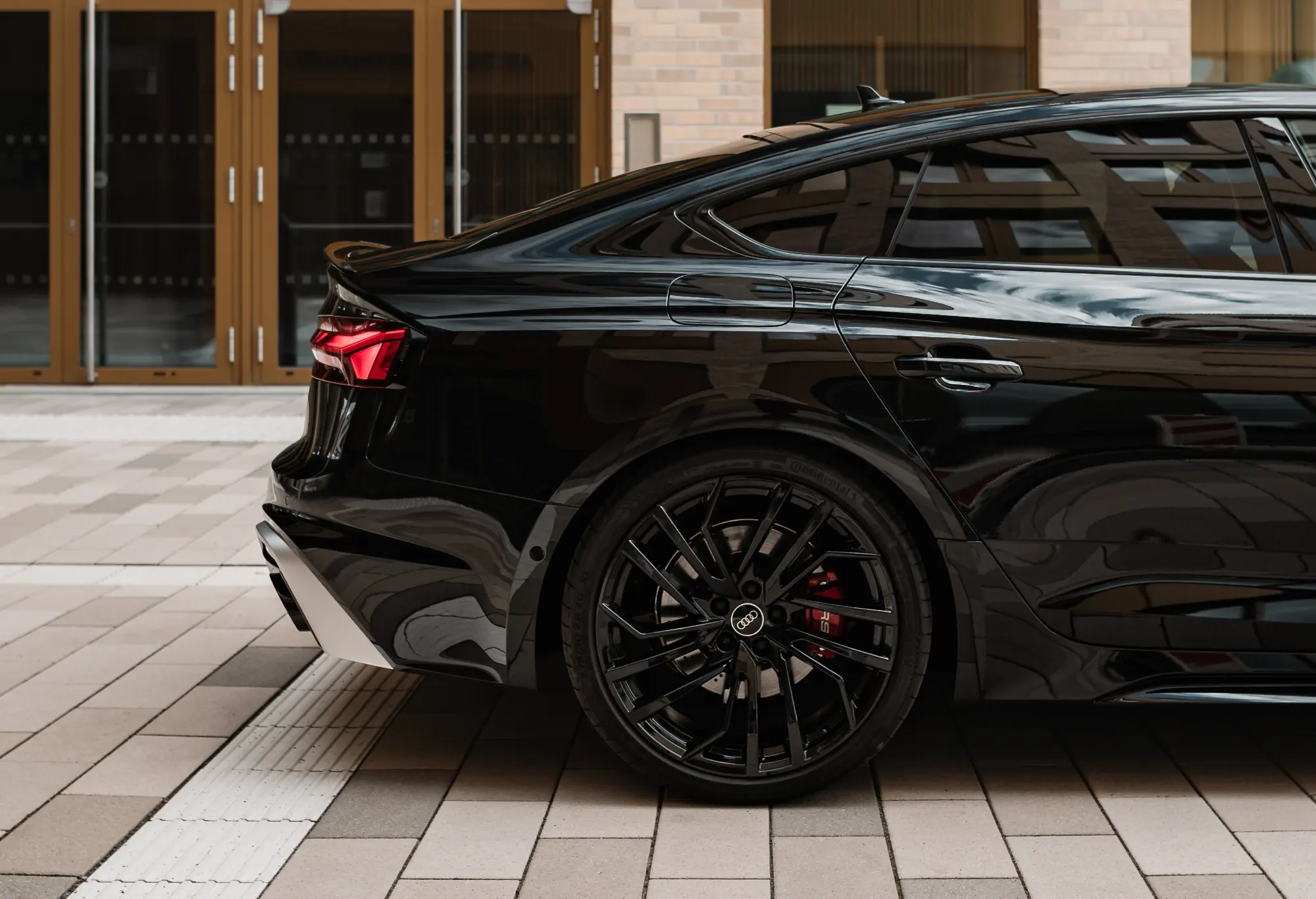 Audi RS5