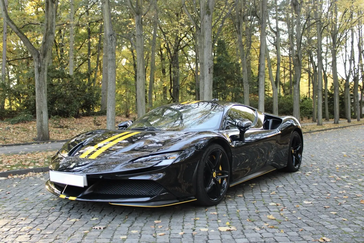Ferrari SF90
