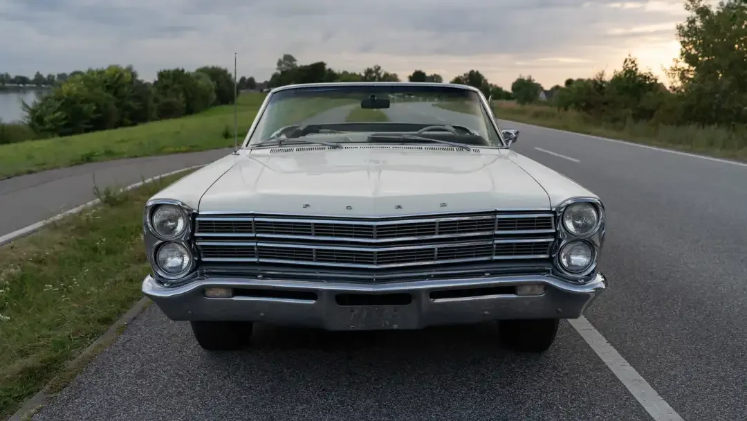 Ford Galaxie