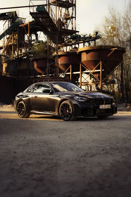 BMW M2