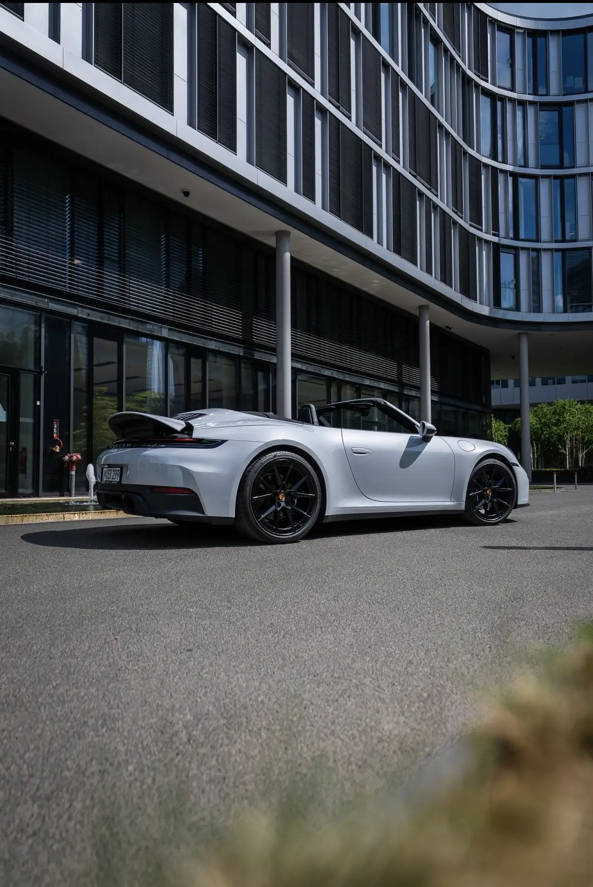 Porsche 911 Carrera 992.2