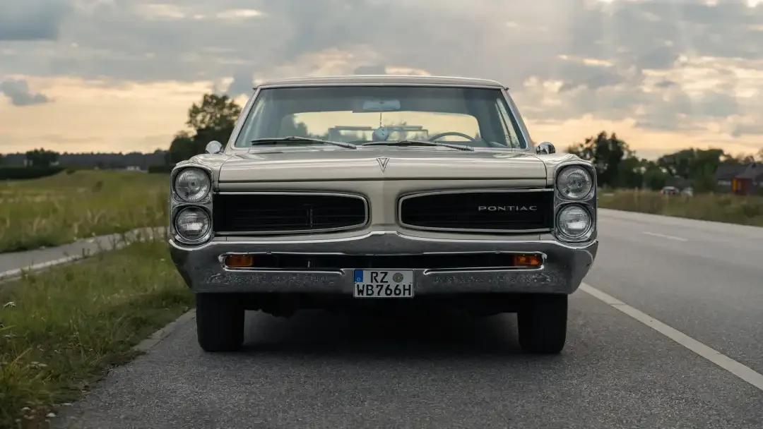 Pontiac Tempest