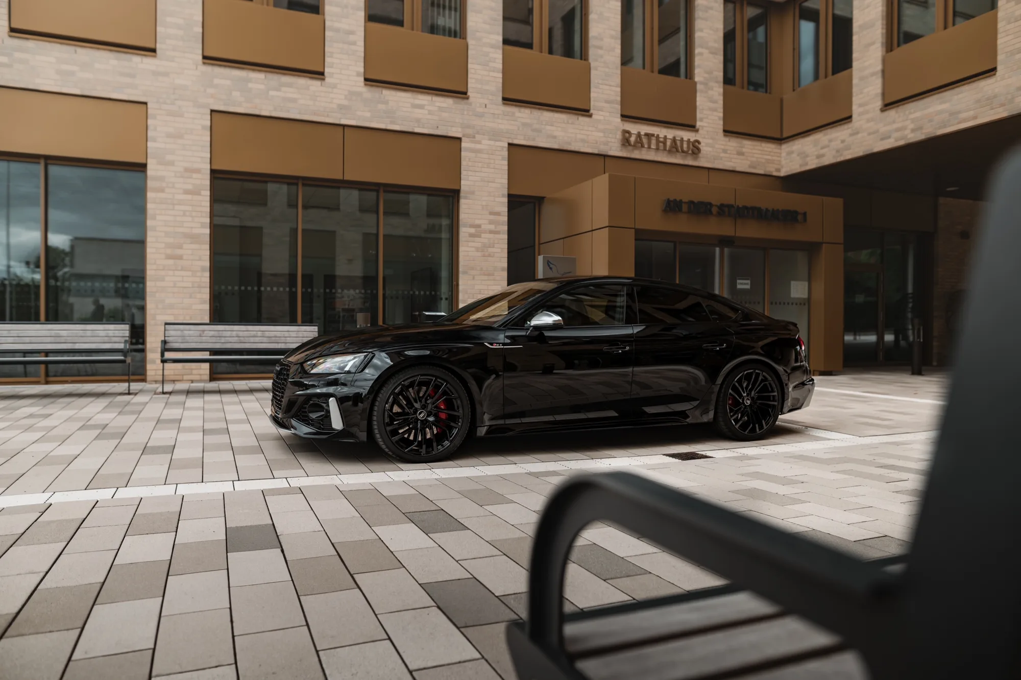 Audi RS5