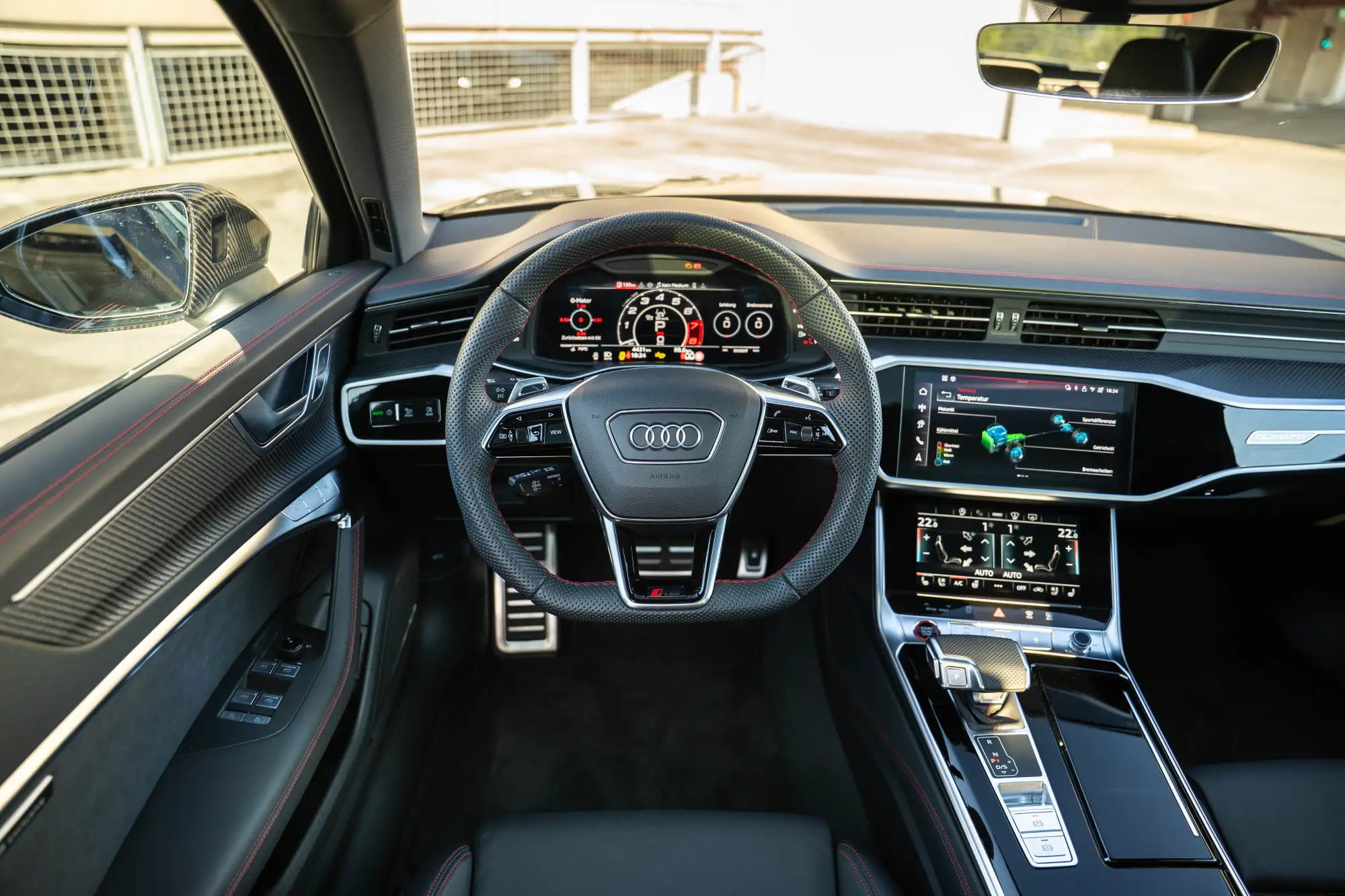 Audi RS6