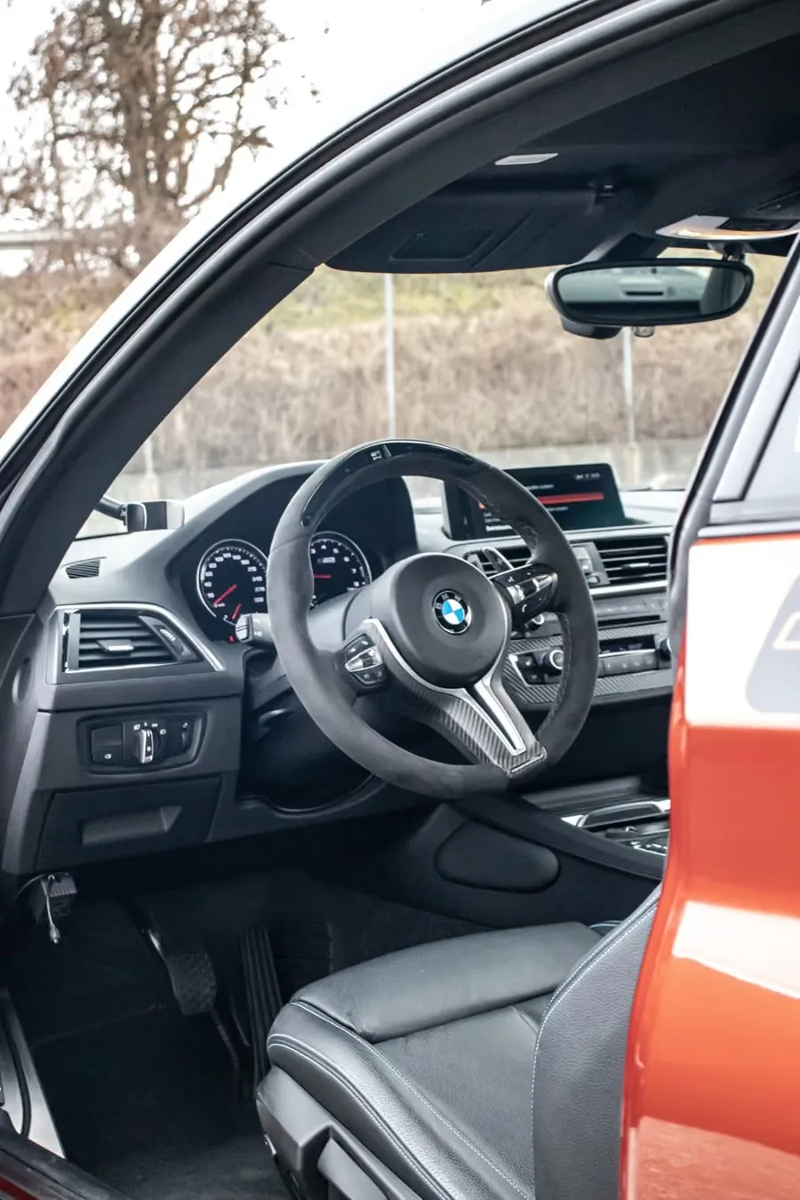 BMW M2 Competition