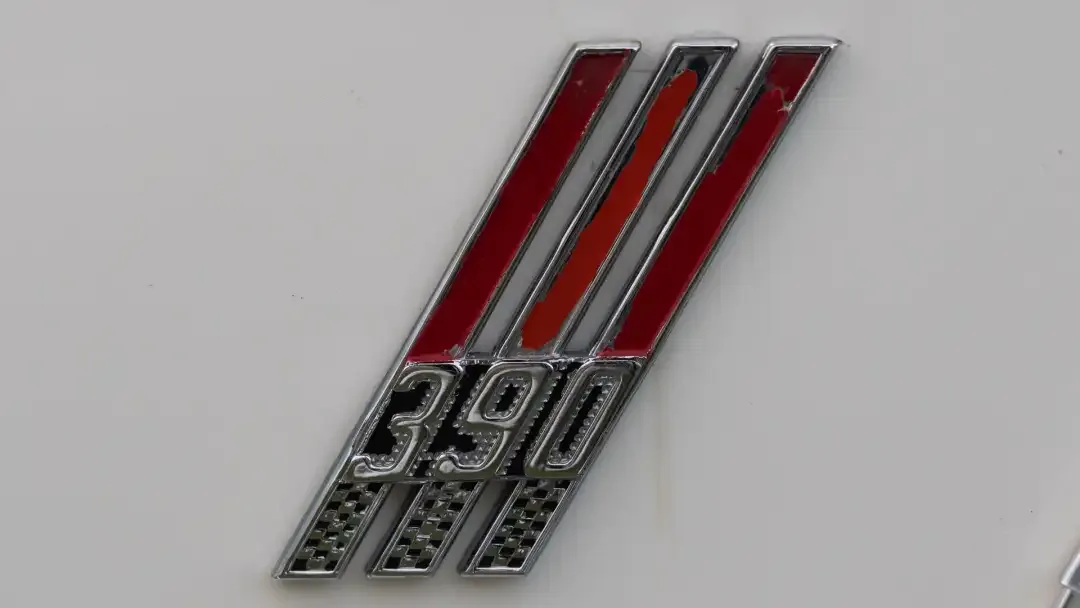 Ford Galaxie